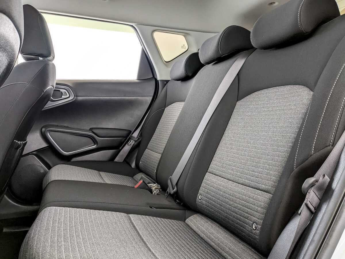 Продажа Б/У Киа Соул. Фото: #9