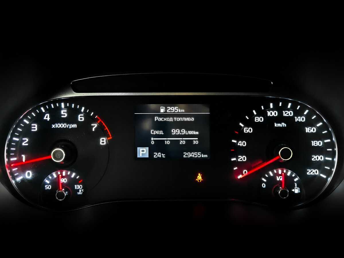 Продажа Б/У Киа Соул. Фото: #10