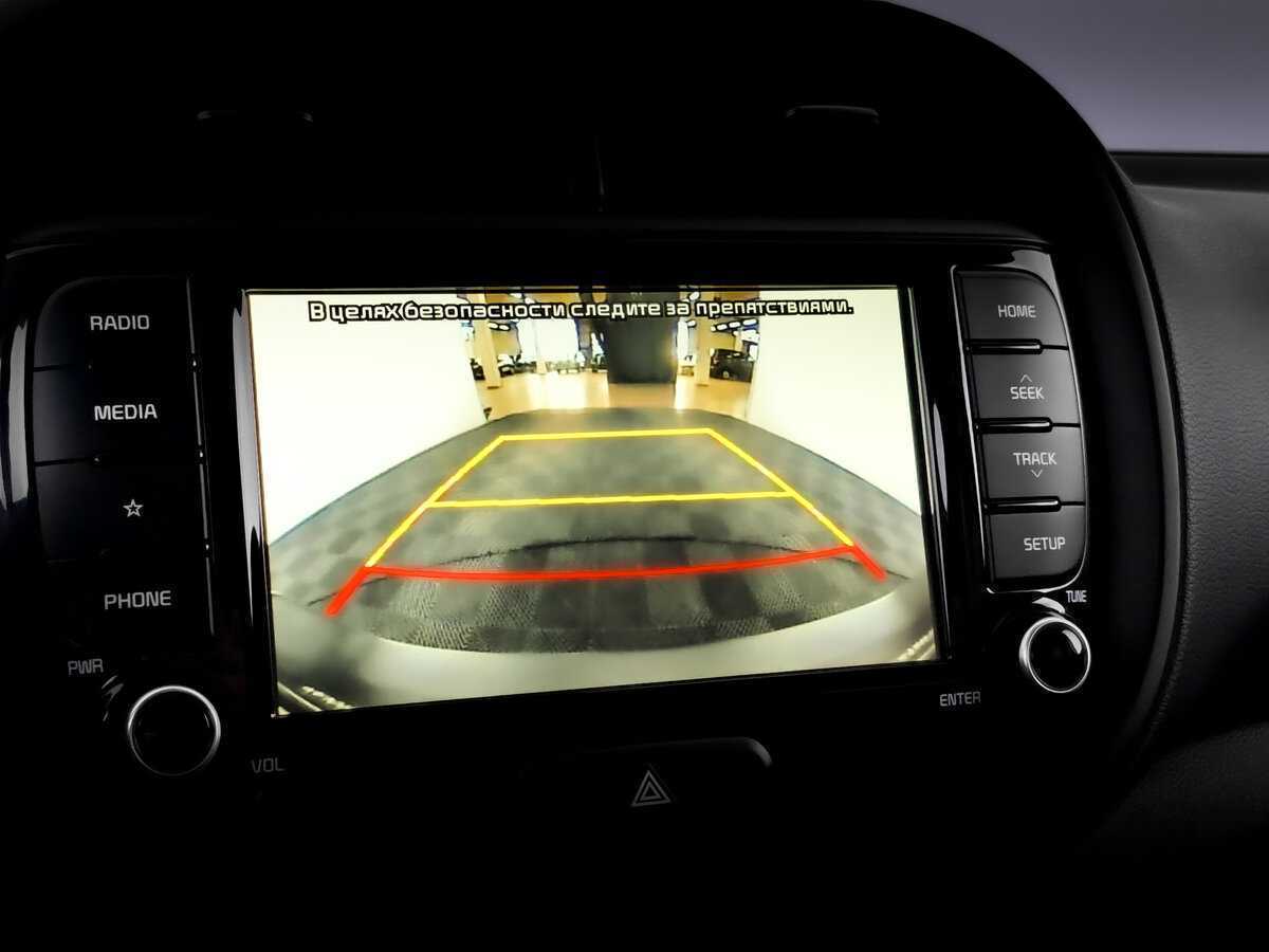 Продажа Б/У Киа Соул. Фото: #21