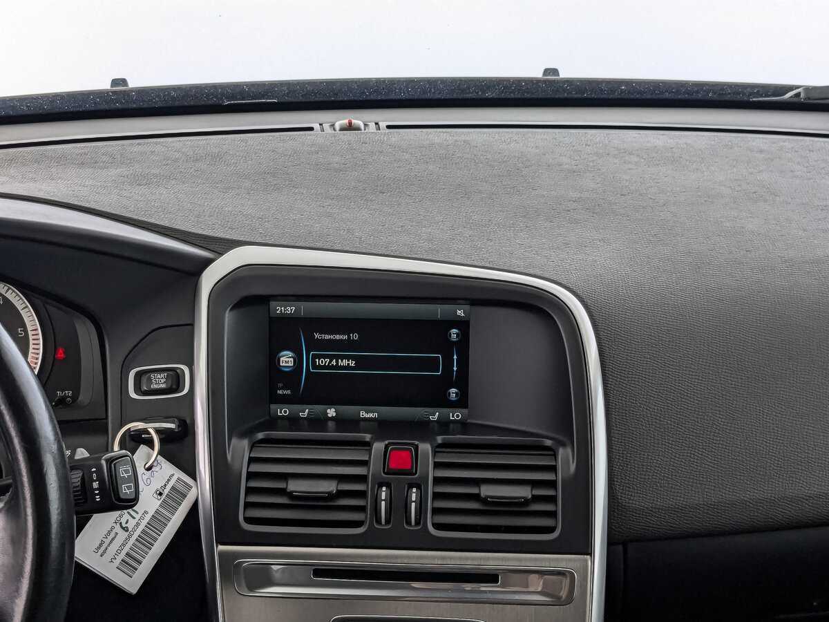 Продажа Б/У Вольво ИксЦ60. Фото: #12