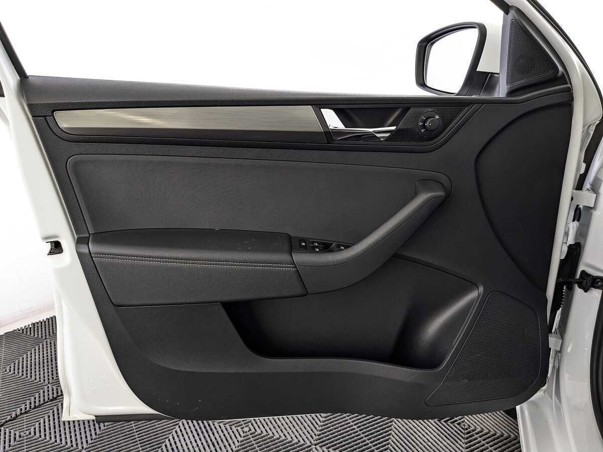 Продажа Б/У Шкода Рапид. Фото: #14