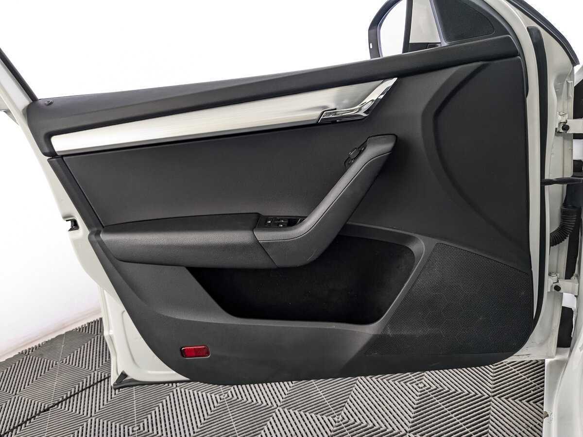 Продажа Б/У Шкода Октавия. Фото: #13