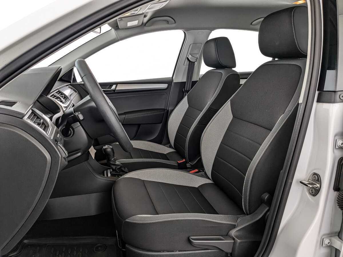 Продажа Б/У Шкода Рапид. Фото: #15