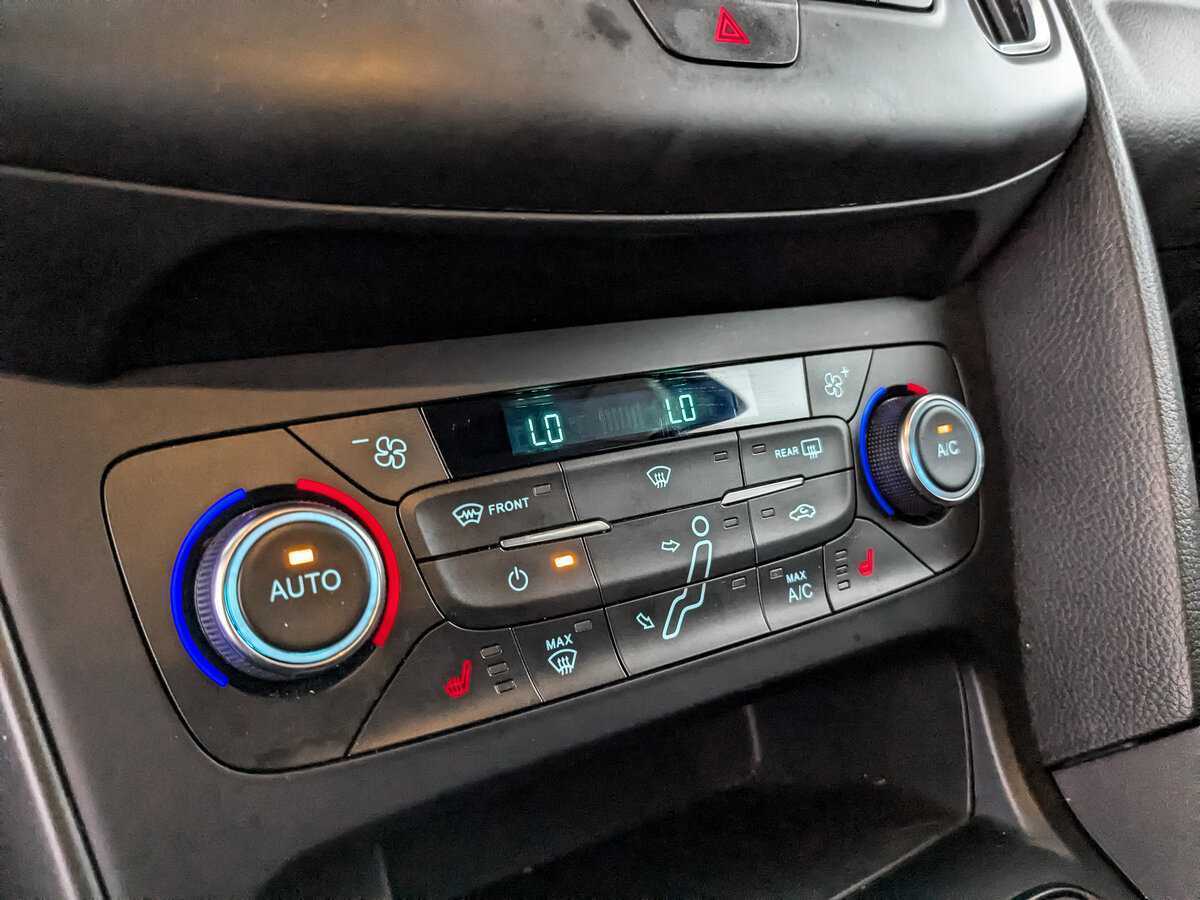 Продажа Б/У Форд Фокус. Фото: #16