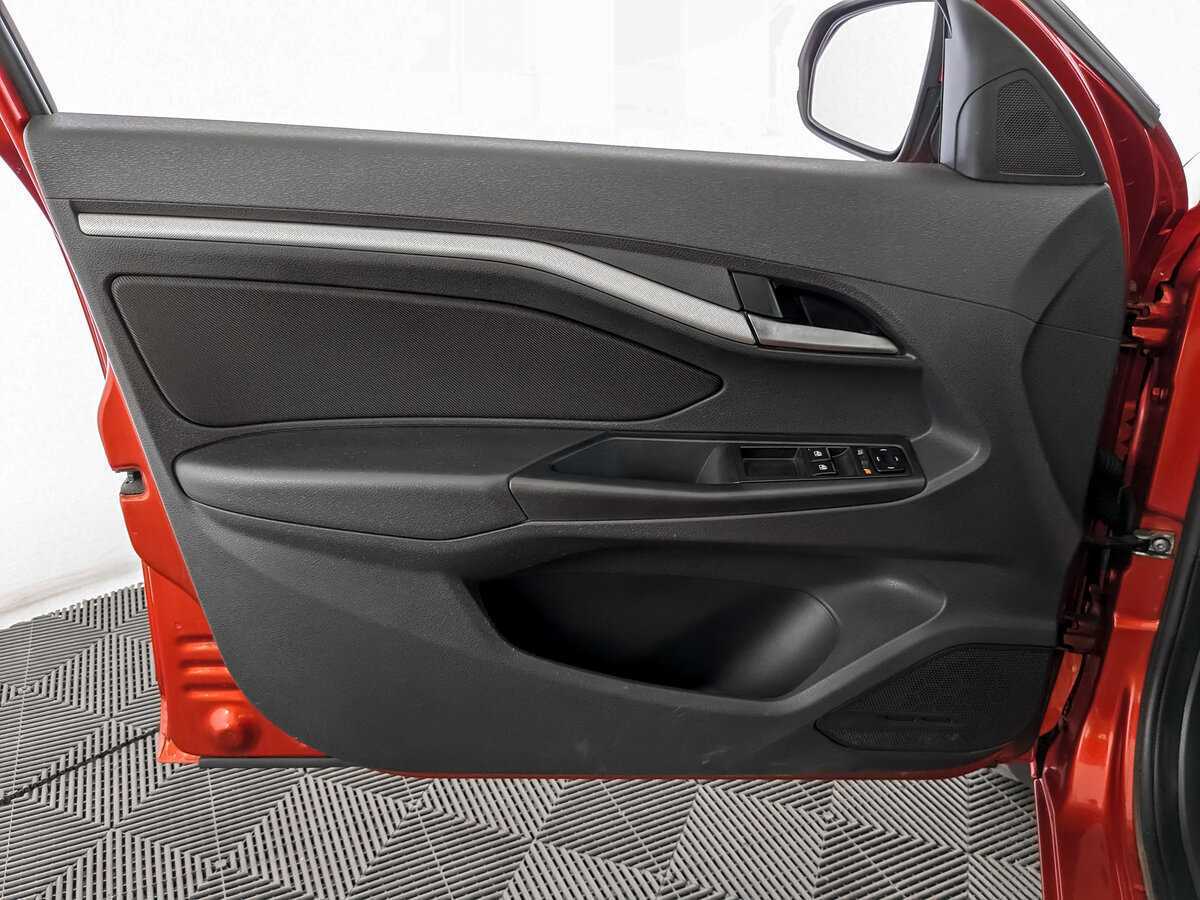 Купить Lada (ВАЗ) Vesta с пробегом. Фото: #14