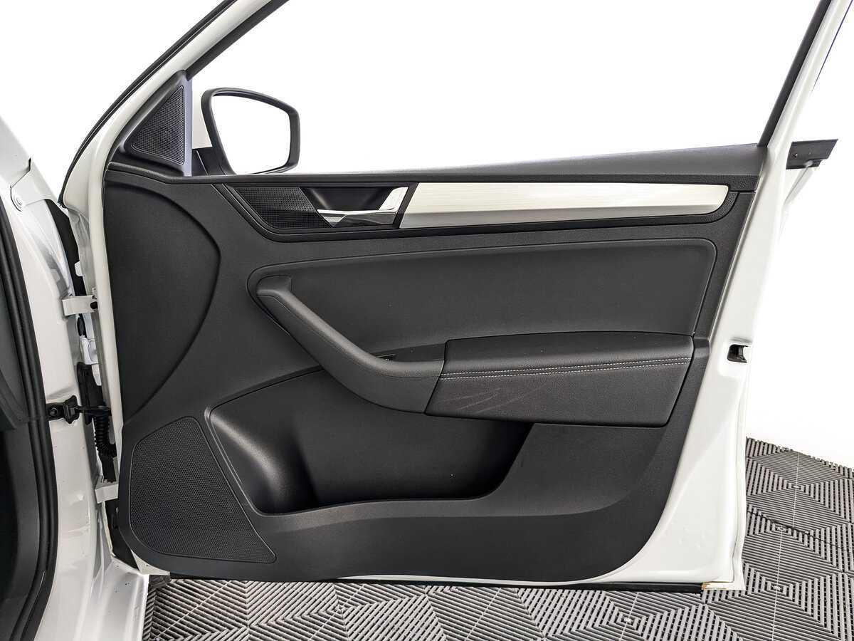 Продажа Б/У Шкода Рапид. Фото: #20