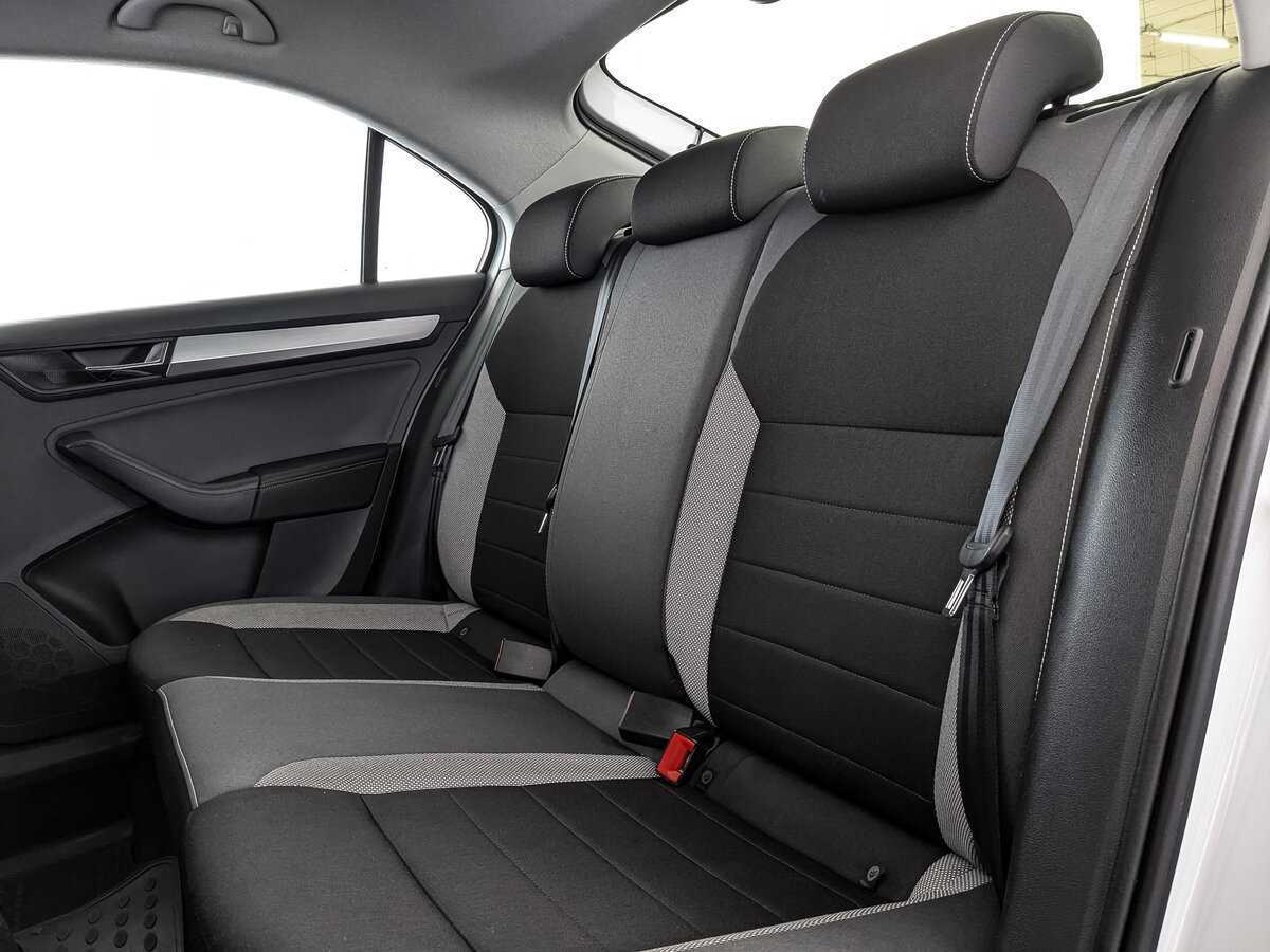 Продажа Б/У Шкода Рапид. Фото: #13