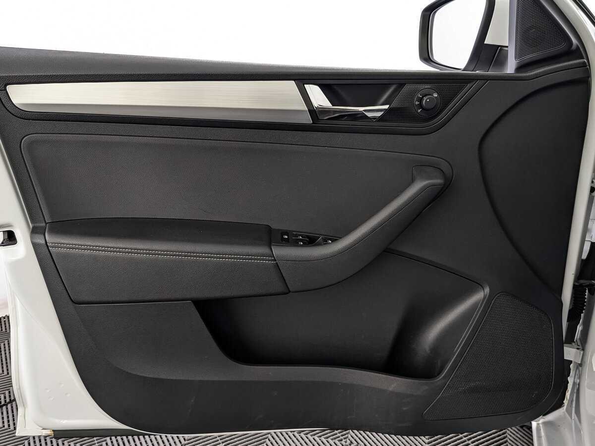 Продажа Б/У Шкода Рапид. Фото: #14