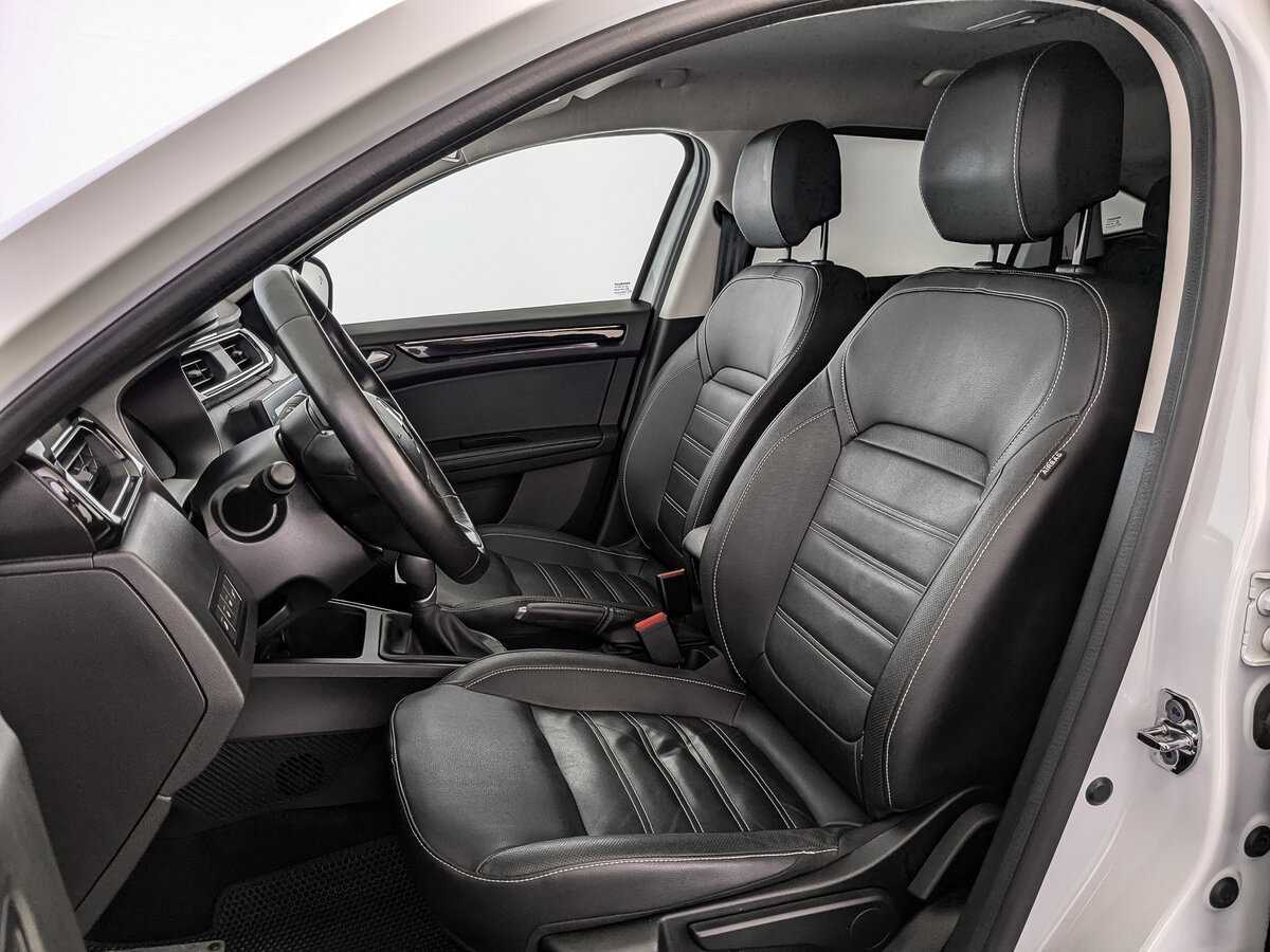 Продажа Б/У Рено Аркана. Фото: #15