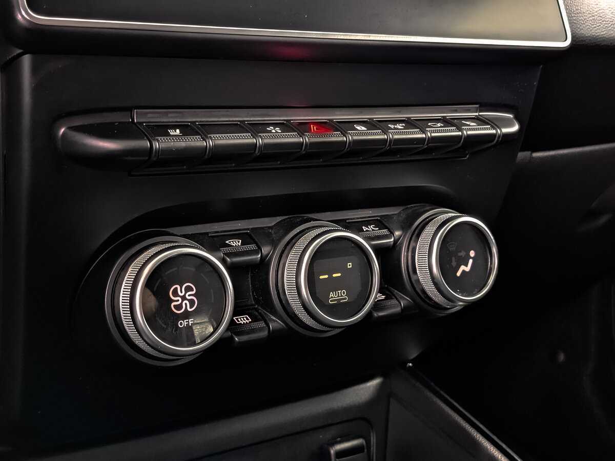 Продажа Б/У Рено Аркана. Фото: #16