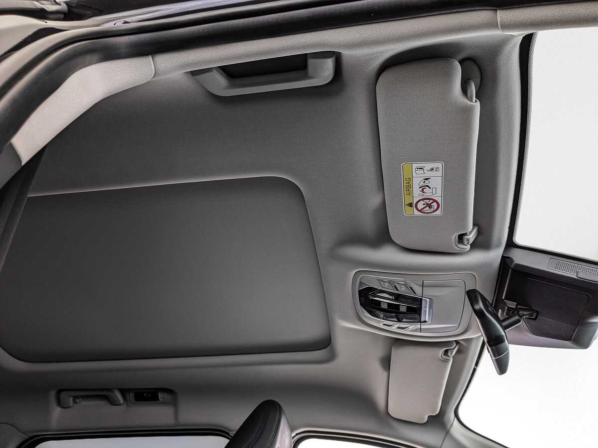 Купить EXEED TXL с пробегом. Фото: #18