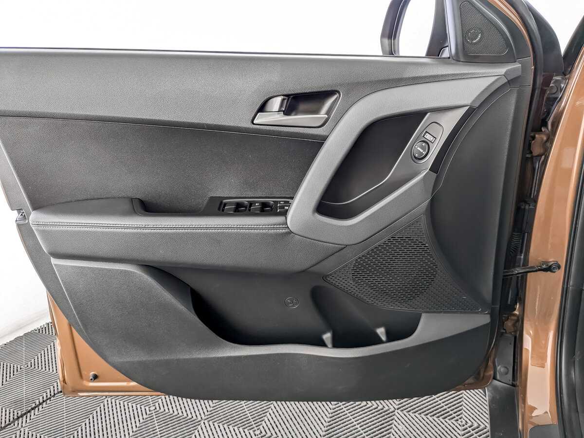 Продажа Б/У Хендай Крета. Фото: #14