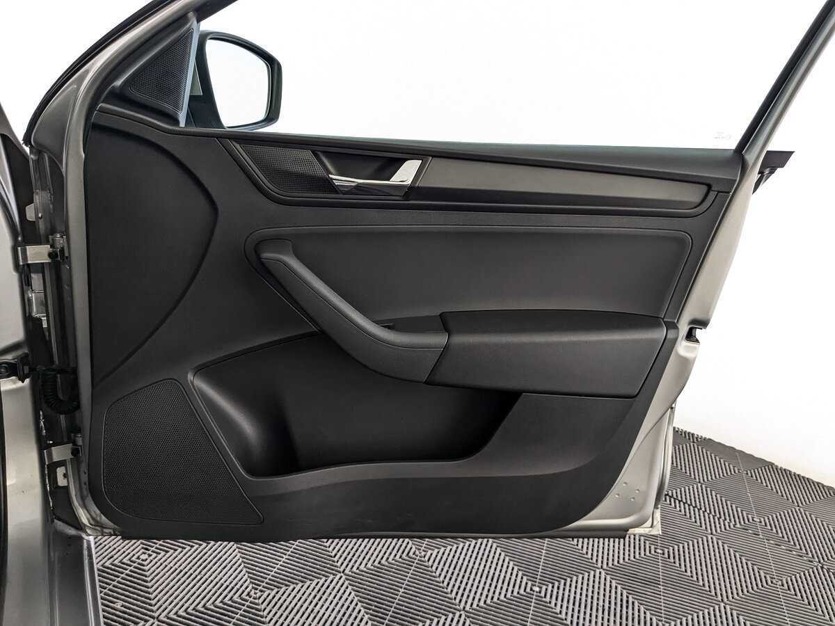 Продажа Б/У Шкода Рапид. Фото: #20