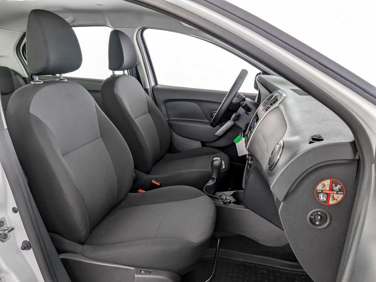 Продажа Б/У Рено Логан. Фото: #18