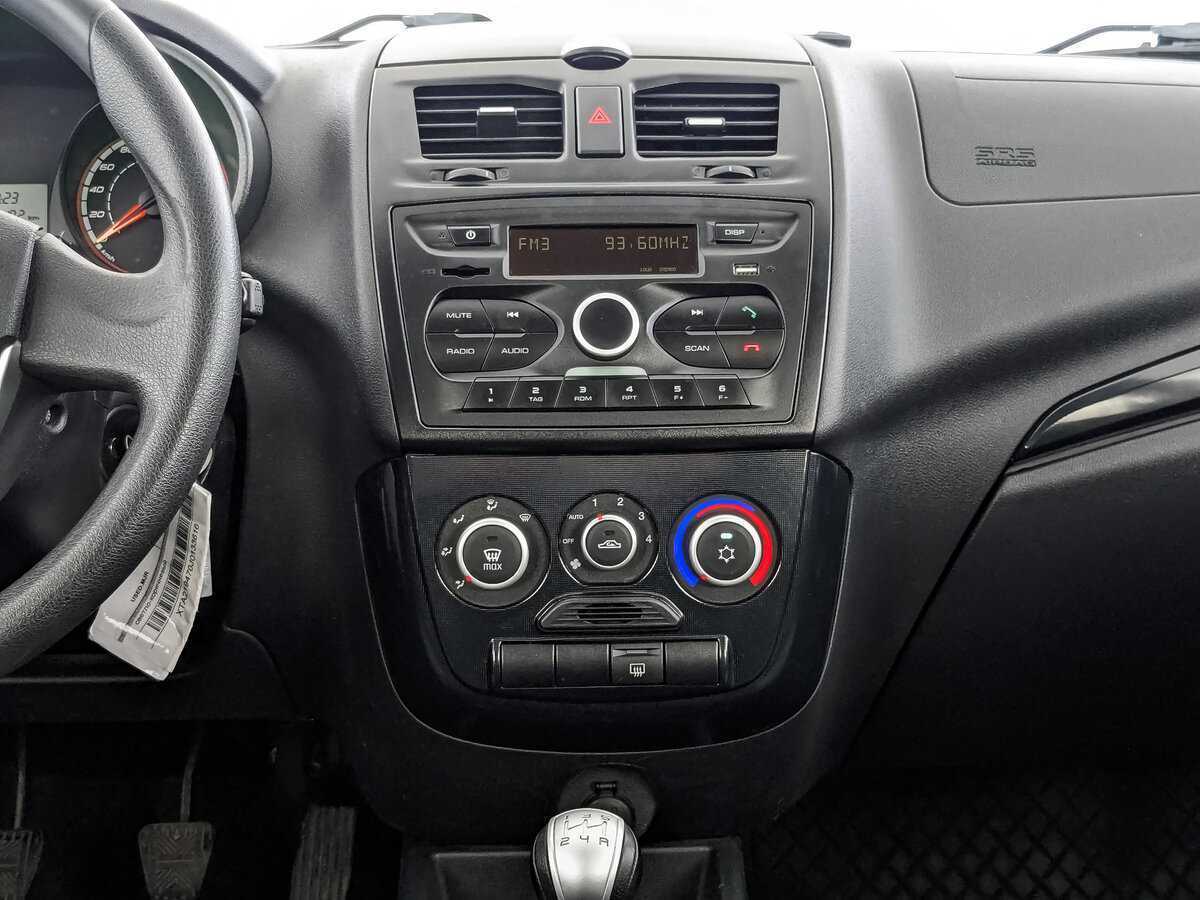 Купить Lada (ВАЗ) Kalina с пробегом. Фото: #12