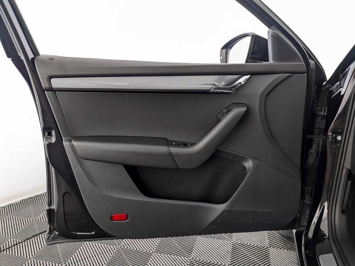 Продажа Б/У Шкода Октавия. Фото: #14