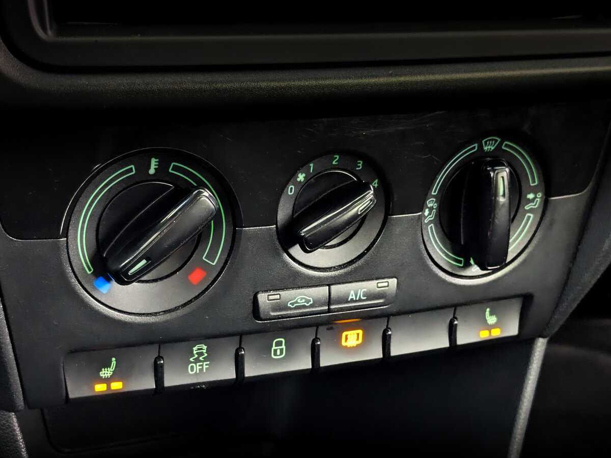 Продажа Б/У Шкода Рапид. Фото: #20