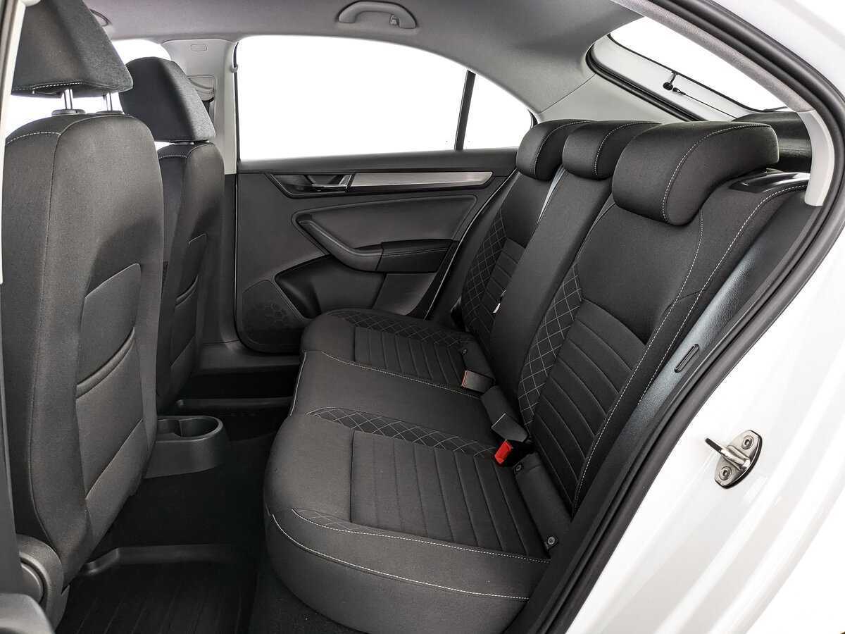 Продажа Б/У Шкода Рапид. Фото: #13