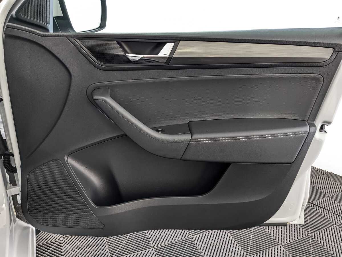 Продажа Б/У Шкода Рапид. Фото: #20