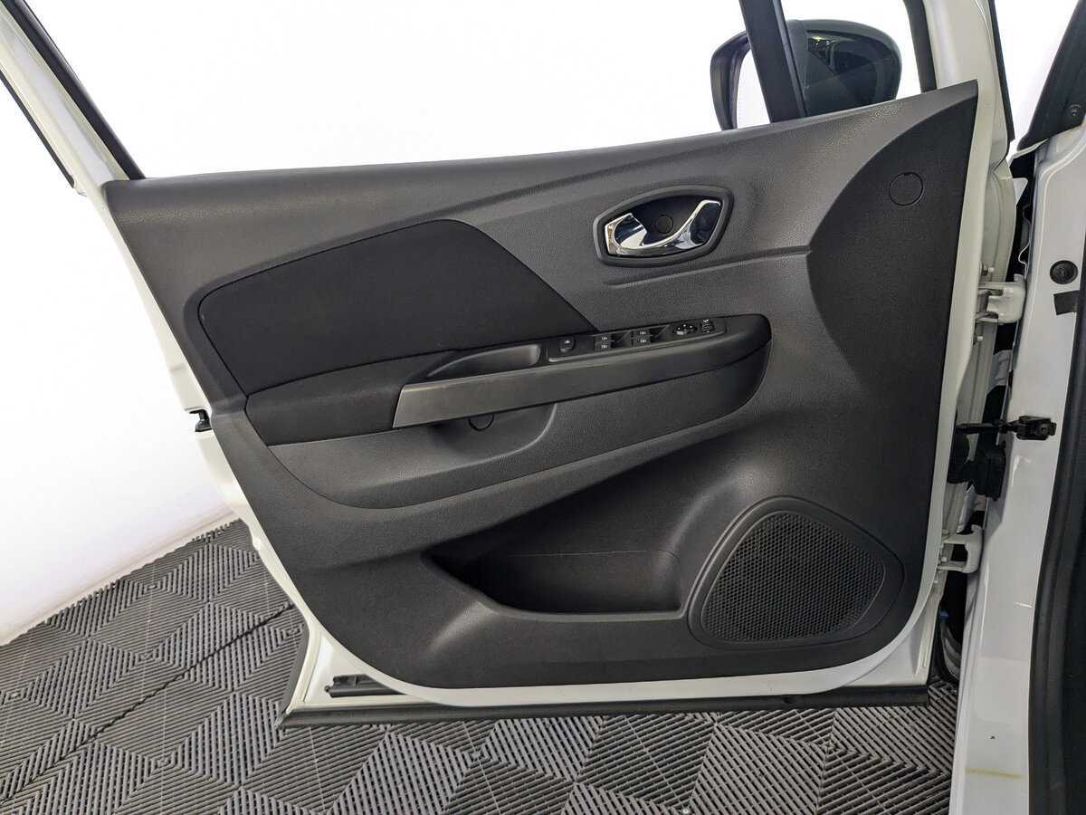 Продажа Б/У Рено Каптюр. Фото: #14