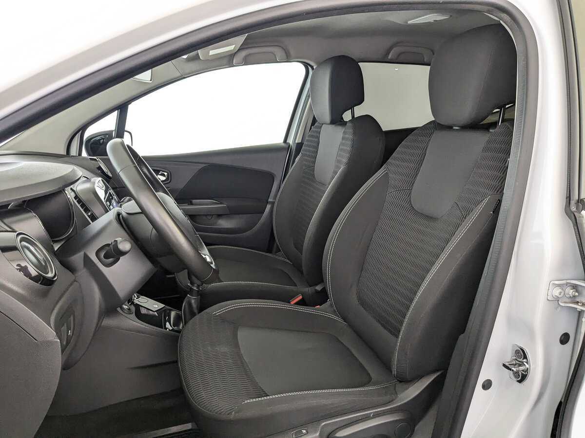 Продажа Б/У Рено Каптюр. Фото: #15