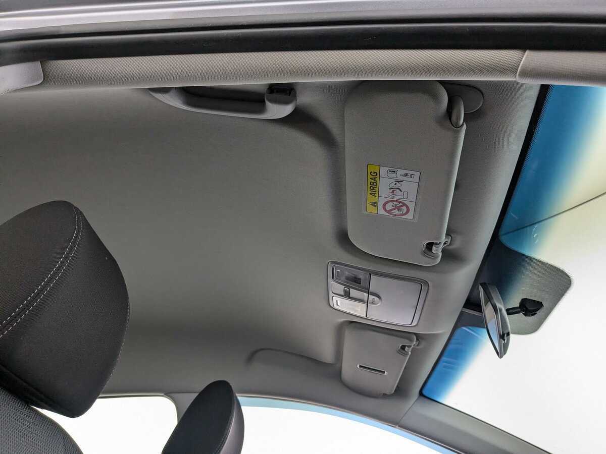 Купить Hyundai i30 с пробегом. Фото: #15