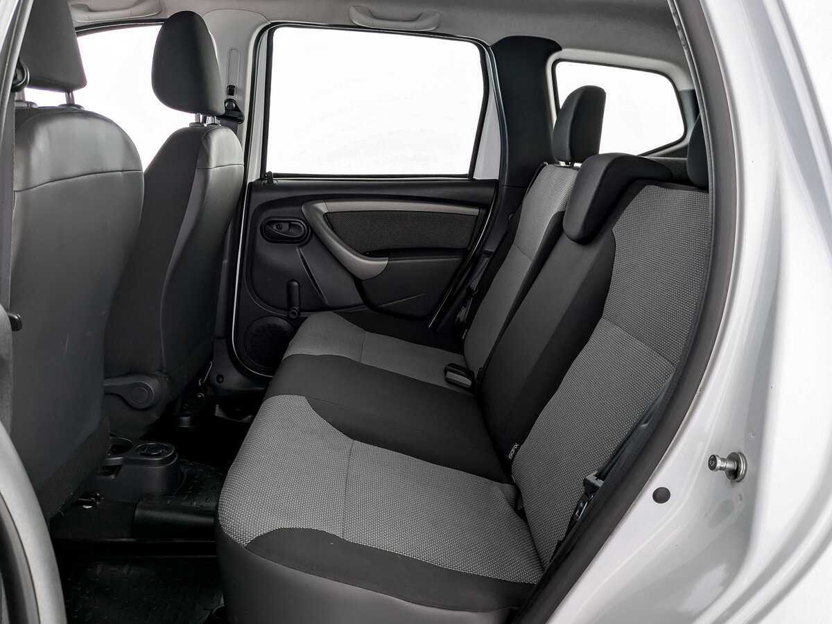 Продажа Б/У Рено Дастер. Фото: #9