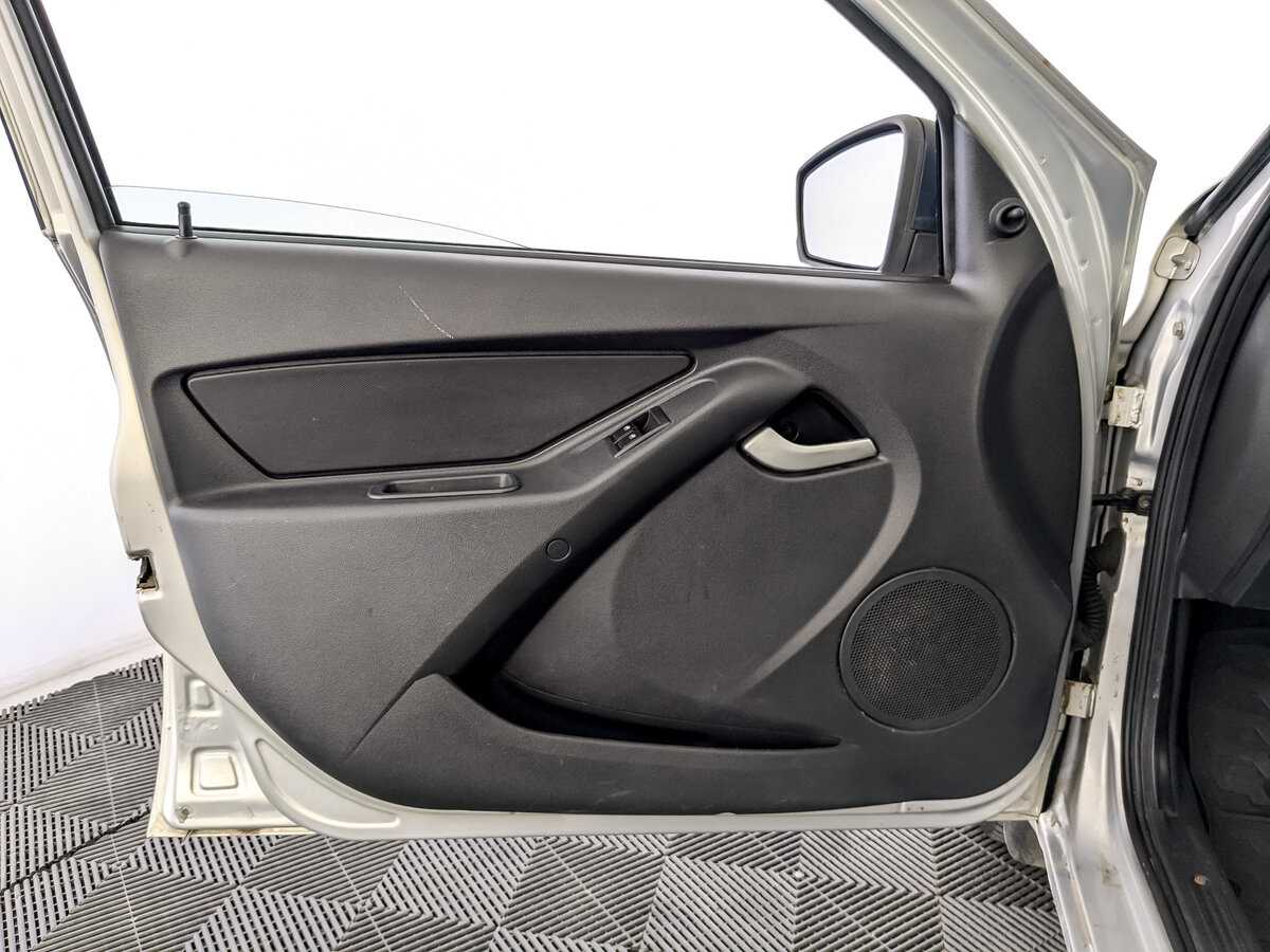 Купить Lada (ВАЗ) Granta с пробегом. Фото: #14