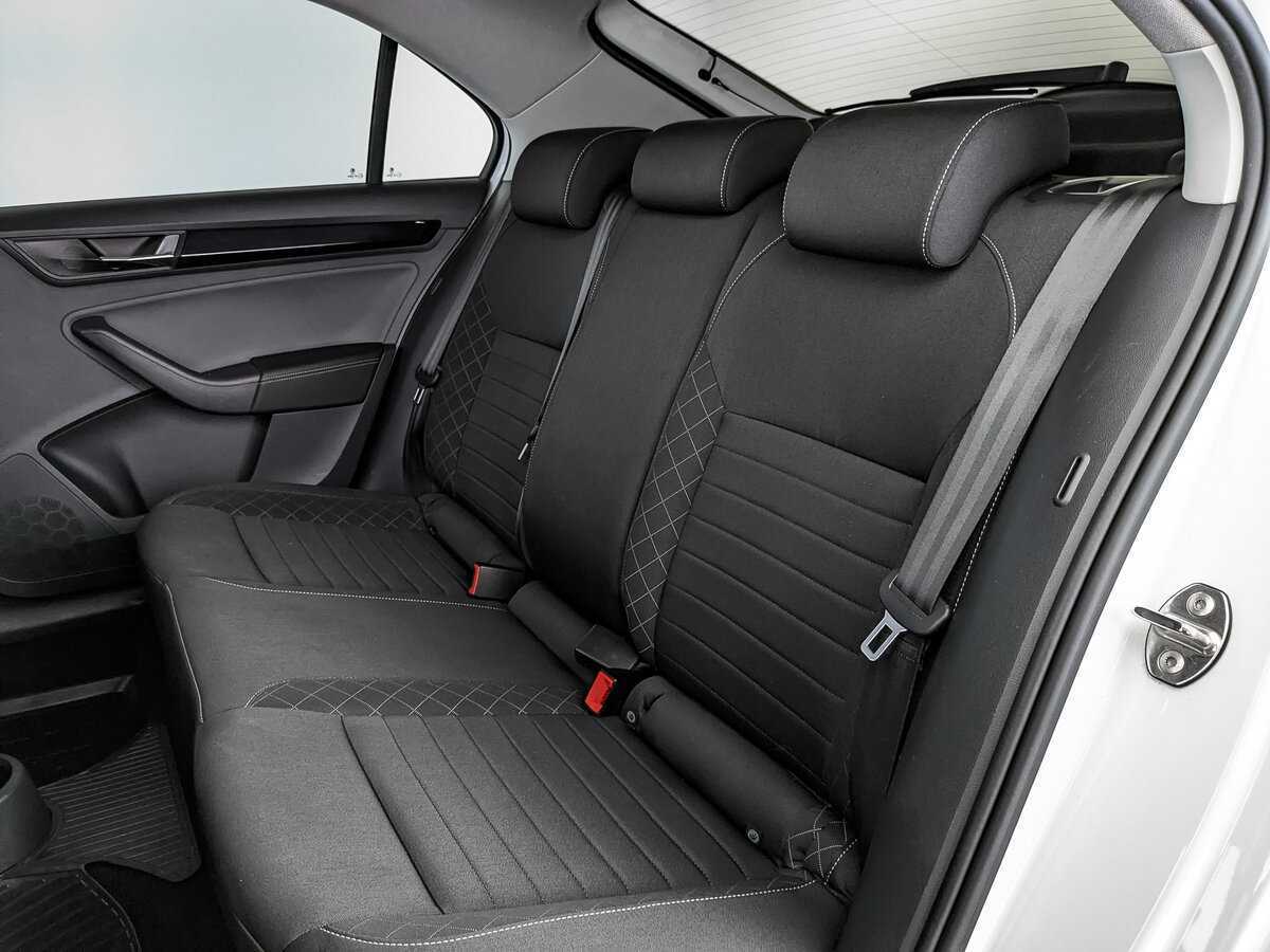 Продажа Б/У Шкода Рапид. Фото: #13