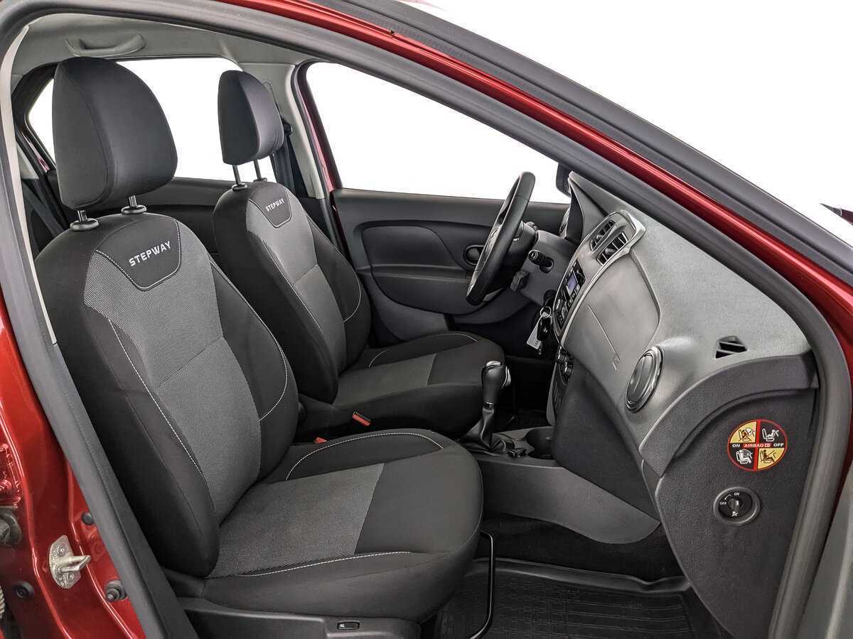 Продажа Б/У Рено Логан. Фото: #18