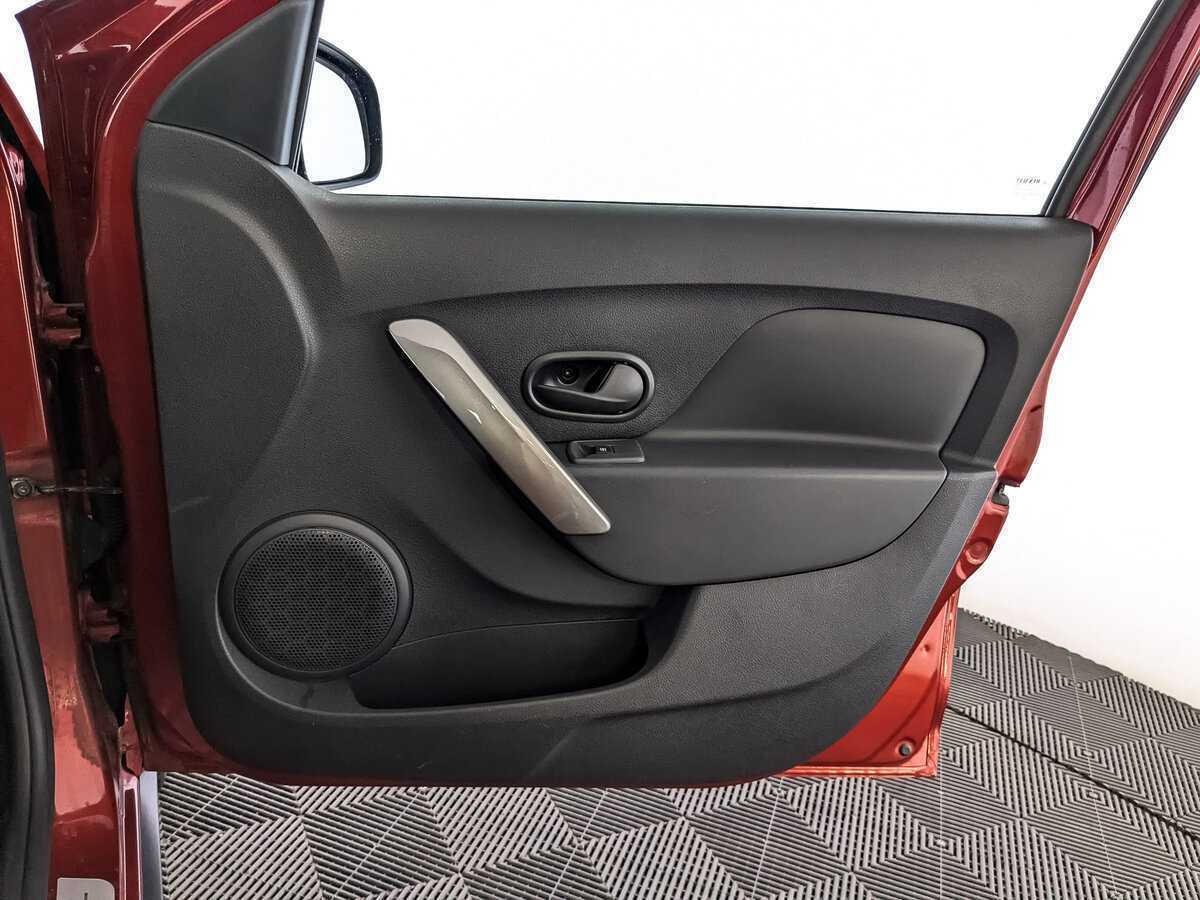 Продажа Б/У Рено Логан. Фото: #19