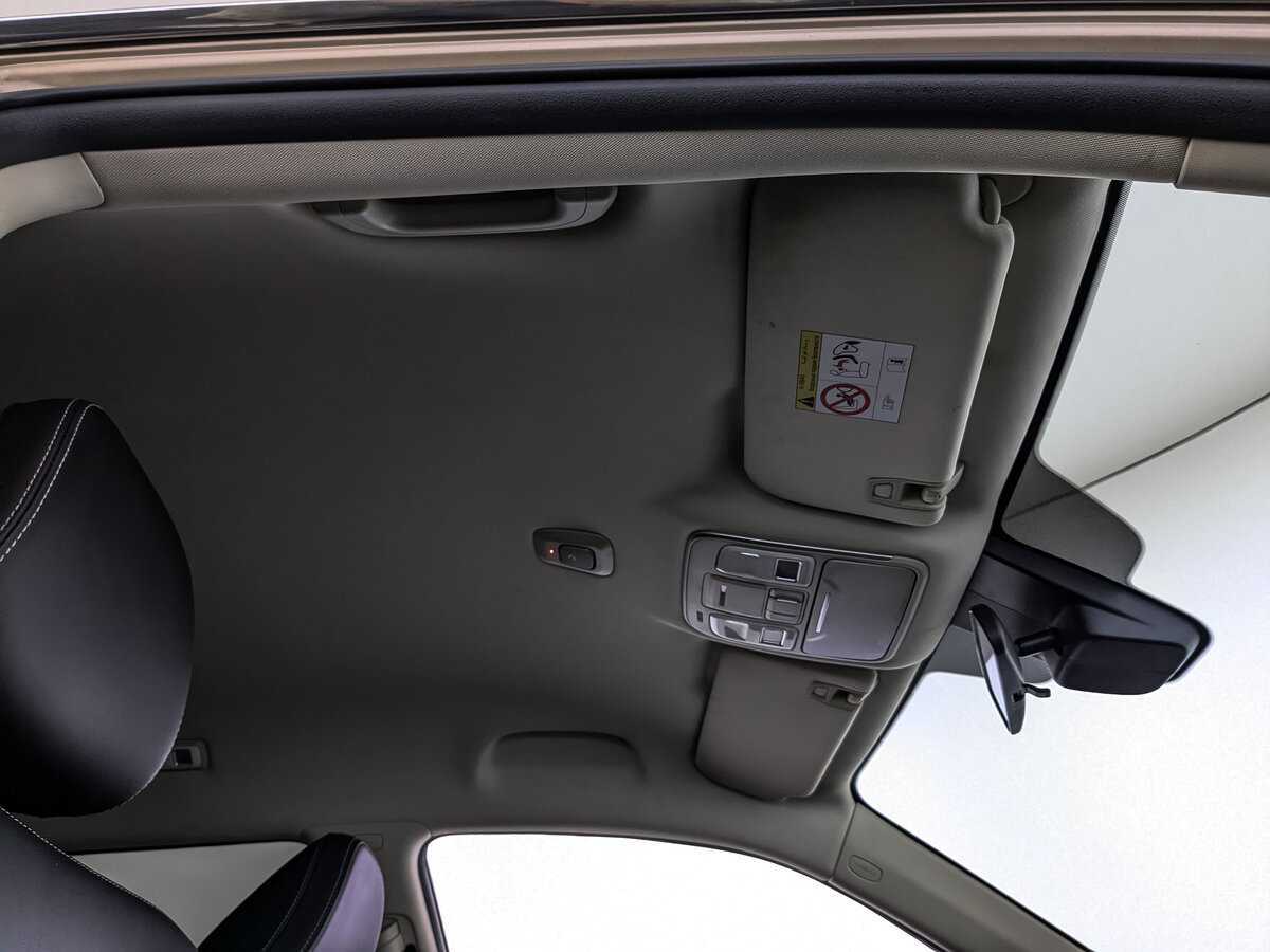 Продажа Б/У Джили Атлас. Фото: #18