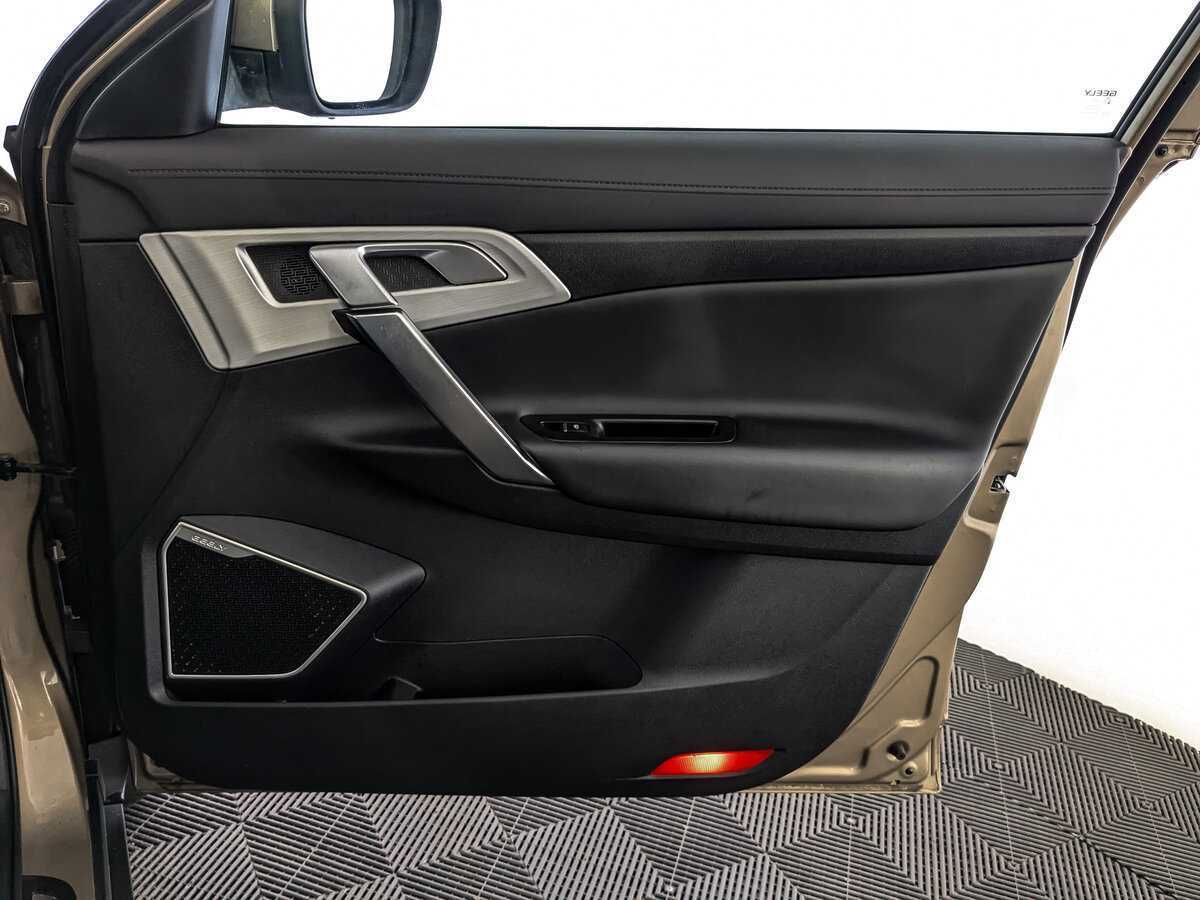 Продажа Б/У Джили Атлас. Фото: #20