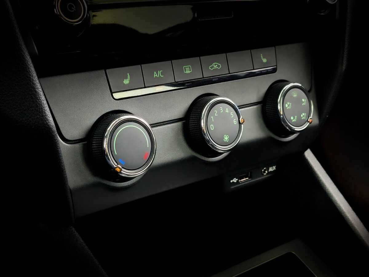 Продажа Б/У Шкода Октавия. Фото: #20