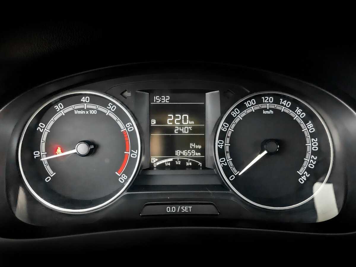 Продажа Б/У Шкода Рапид. Фото: #10