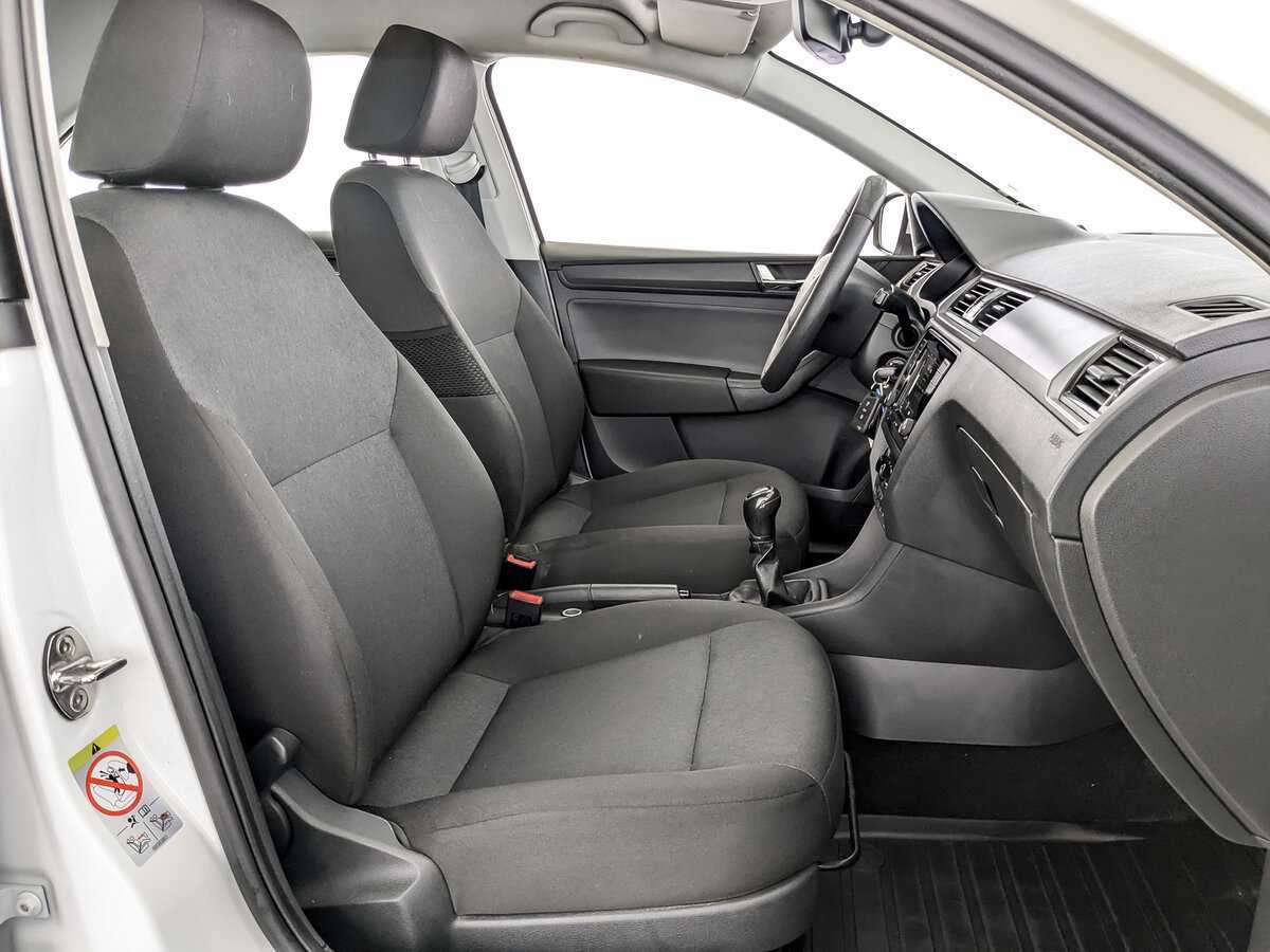 Продажа Б/У Шкода Рапид. Фото: #16