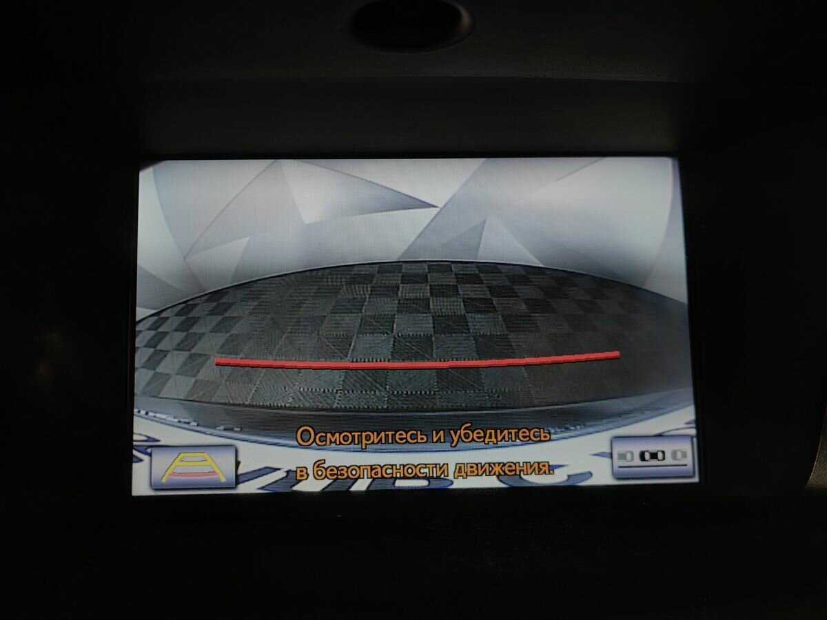 Купить Lexus GS с пробегом. Фото: #16