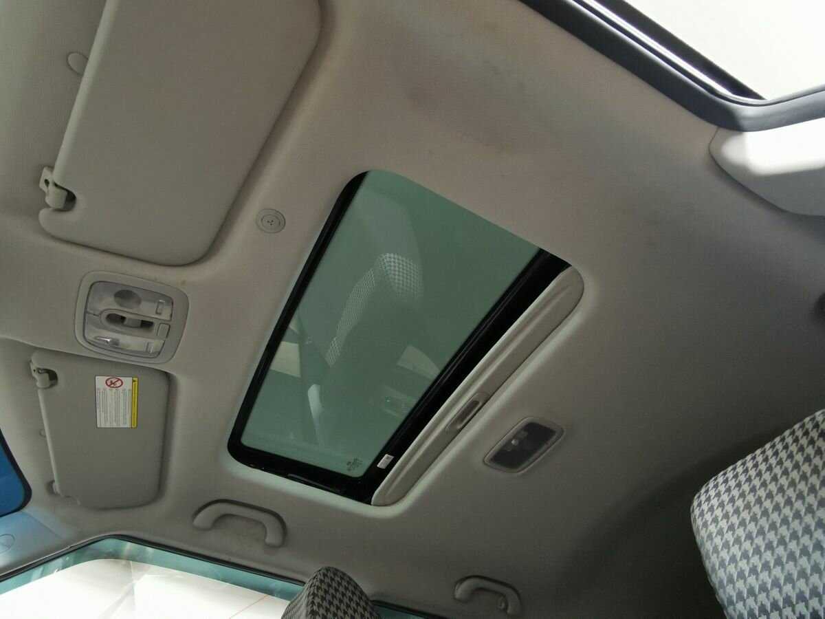 Купить Kia Soul с пробегом. Фото: #17