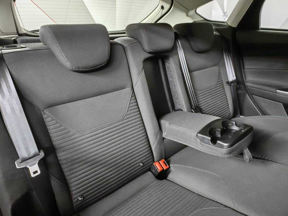 Купить Ford Focus с пробегом. Фото: #12