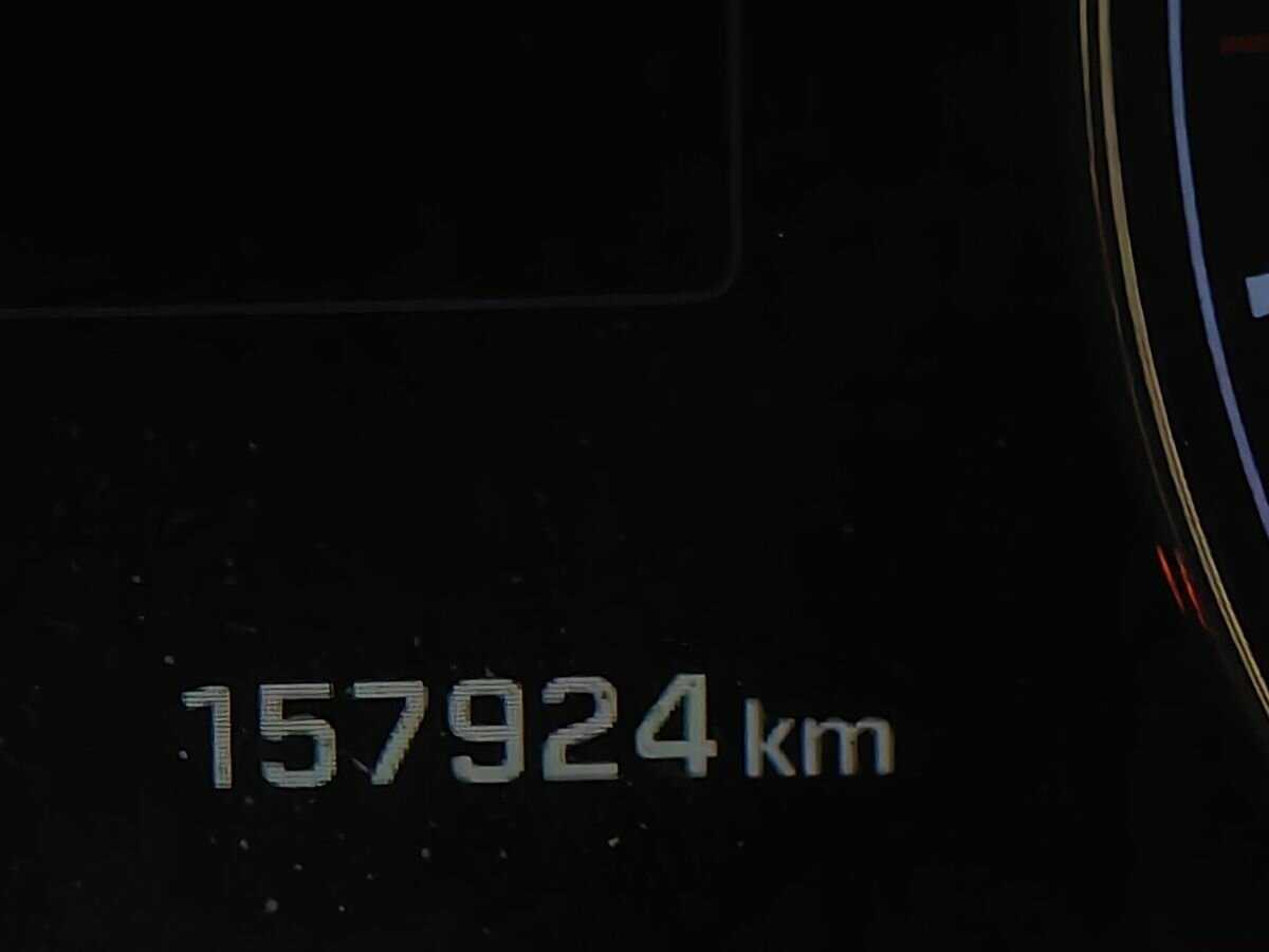 Купить Hyundai Genesis с пробегом. Фото: #13