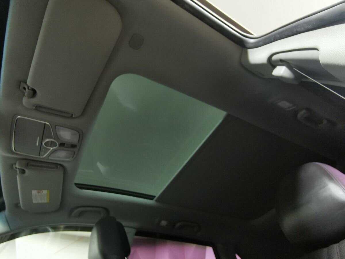 Купить Kia Sorento с пробегом. Фото: #16
