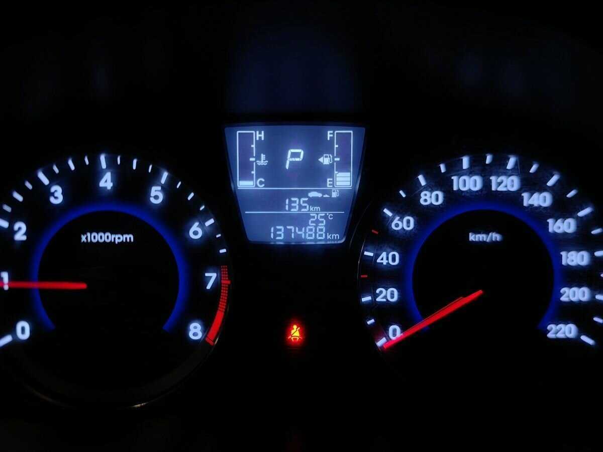 Купить Hyundai Solaris с пробегом. Фото: #15