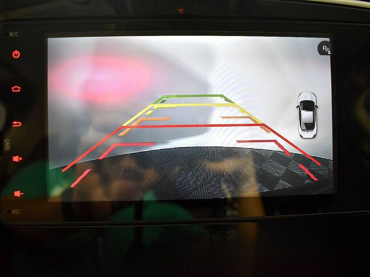 Купить Mitsubishi Outlander с пробегом. Фото: #13