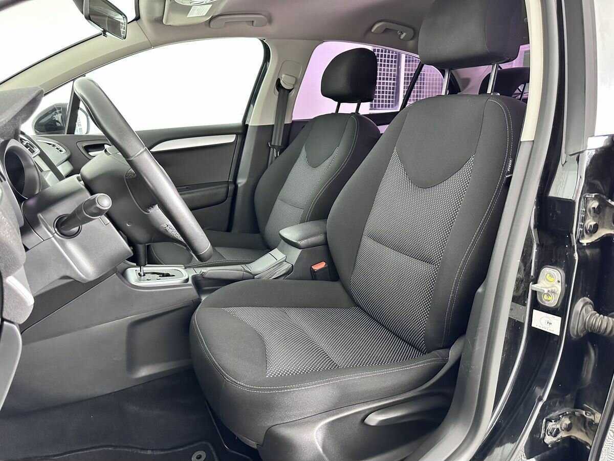 Купить Citroen C4 с пробегом. Фото: #6