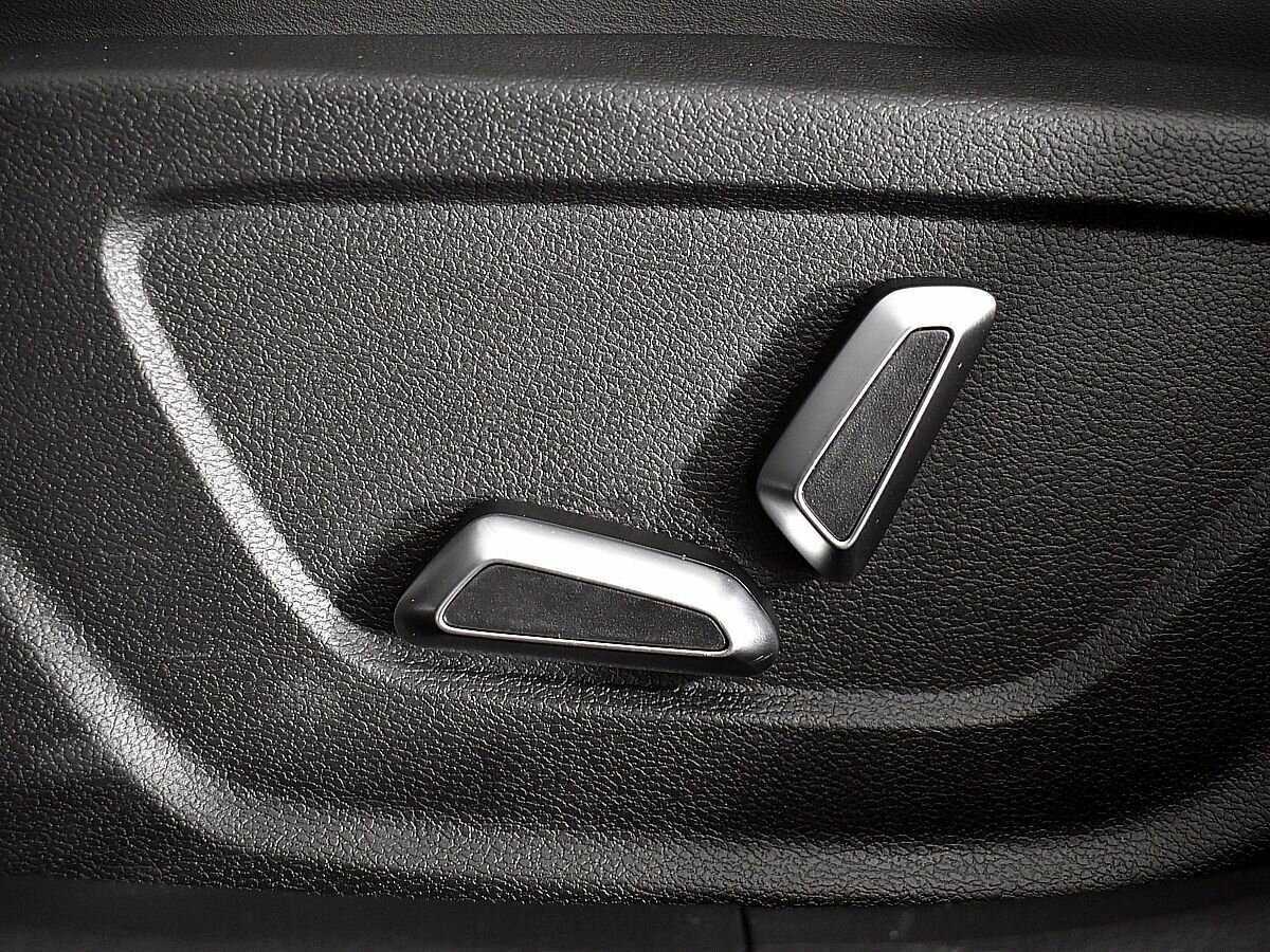 Купить Geely Coolray с пробегом. Фото: #16