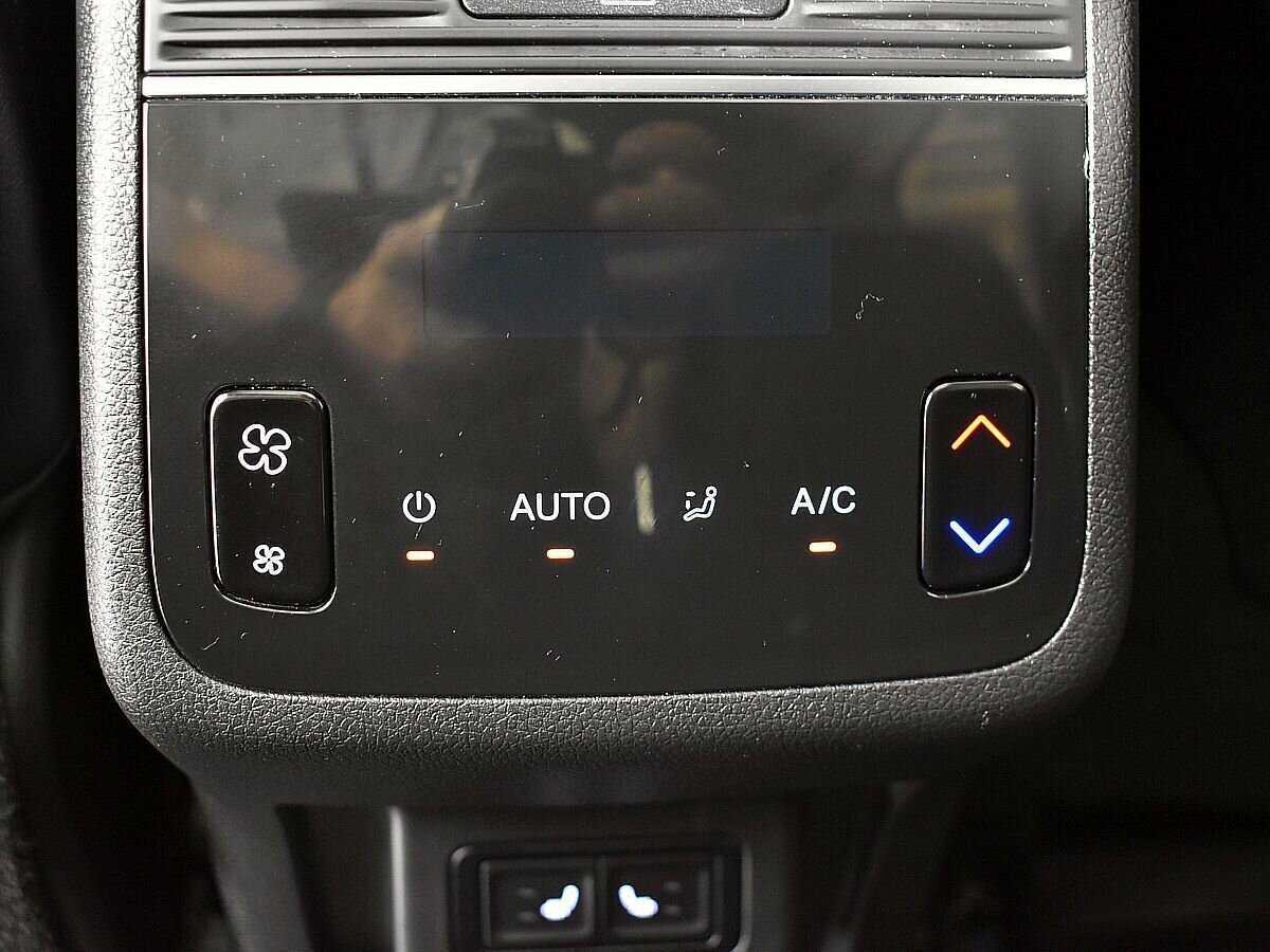 Купить EXEED VX с пробегом. Фото: #17