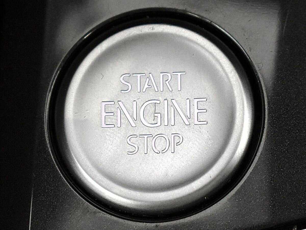 Купить Volkswagen Tiguan с пробегом. Фото: #14