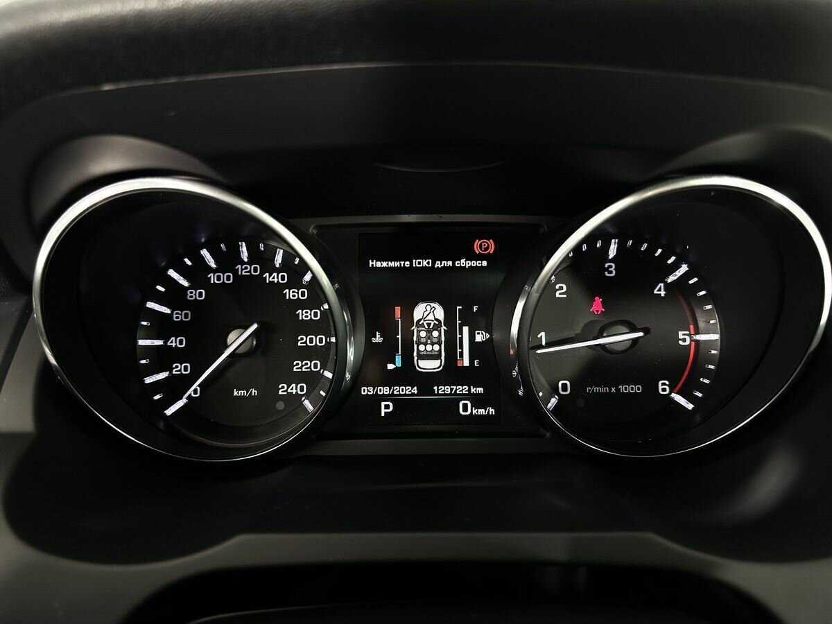 Купить Land Rover Range Rover Evoque с пробегом. Фото: #10