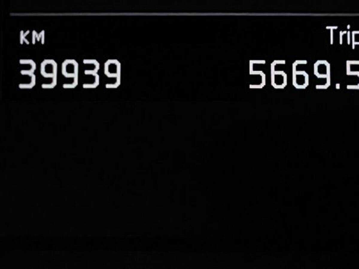 Купить Skoda Octavia с пробегом. Фото: #15