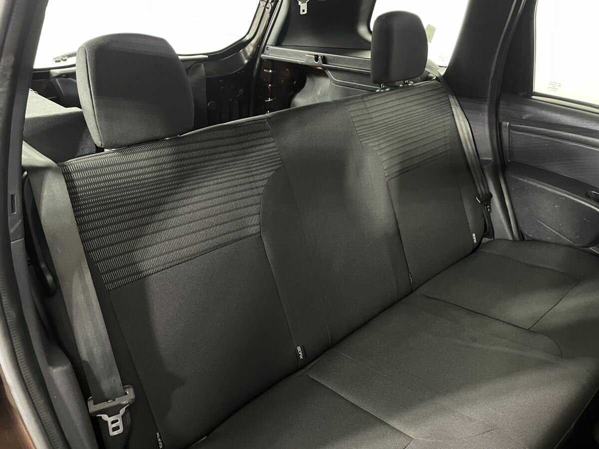 Продажа Б/У Рено Дастер. Фото: #13